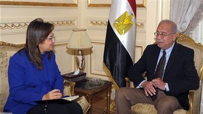 رئيس الوزراء يستعرض موازنة 