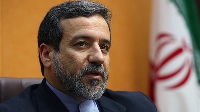 الخارجية الإيرانية: طهران سترد على قرار ترامب حول الاتفاق النووي