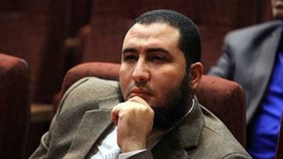 نائب أبو حمص لـ