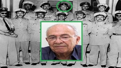 بدء عزاء خالد محيي الدين بحضور رئيس النواب