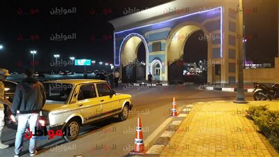 منع الصحفيين من تغطية عزاء الراحل خالد محيي الدين