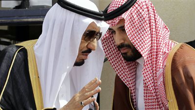 السعودية تبارك قرار واشنطن بالانسحاب من الاتفاق النووي الإيراني