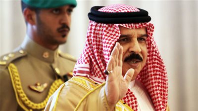 البحرين تنضم للسعودية في تأييدها للقرار الأمريكي بالانسحاب من الاتفاق النووي