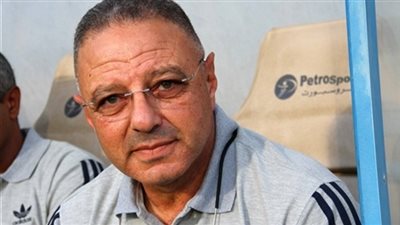 عبدالسلام: جلسة مع طلعت يوسف لتحديد لاعبي المقاصة الجدد