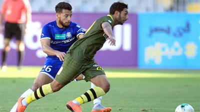 كلاكيت تاني مرة.. سموحة يضرب موعدًا ناريًا مع الزمالك في نهائي الكأس بعد الفوز على الأسيوطي