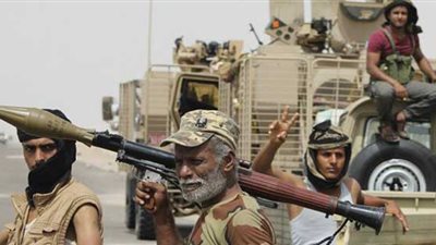 المقاومة اليمنية تعلن استعدادها لتحرير الحديدة عقب قطع الإمدادات عن الحوثيين