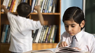 كيف تتجاوزين كابوس الامتحانات المدرسية لأبنائك؟