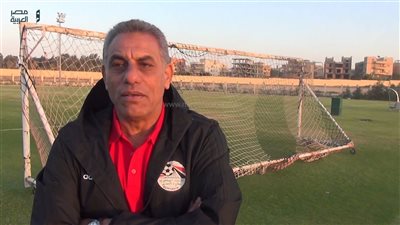 حمادة صدقي : 