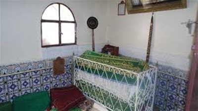 فيديو| أهالى قرية 
