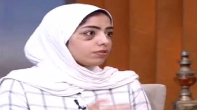 طالبة متعرضة للتحرش بـ 