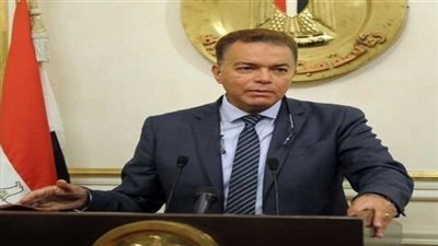 تعرف على خطة الوزارة لتطوير صناعة النقل البحرى