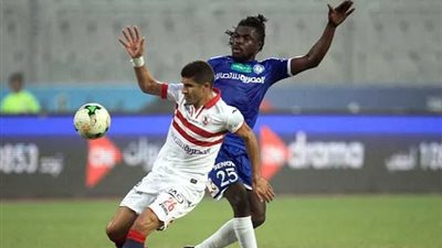 عصام عبد الفتاح: لجنة الحكام ترفض الحكم الأجنبي في نهائي الكأس