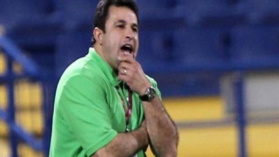 أيمن منصور: مباراة الزمالك وسموحة لن تكون سهلة