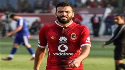 طلعت يوسف عن تعاقد مصر المقاصة مع عماد متعب: 