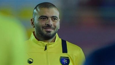 مصر المقاصة: نعتذر لمتعب.. إنه خطأ الموقع الرسمي 