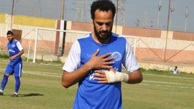 فاركو يخطف هداف الزرقا بالشرط الجزائي