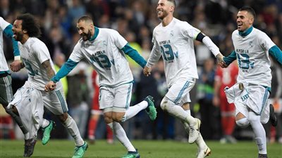 طارق يحيى: أشجع ريال مدريد بقوة.. ولكن أتمنى تتويج صلاح بدوري الأبطال 