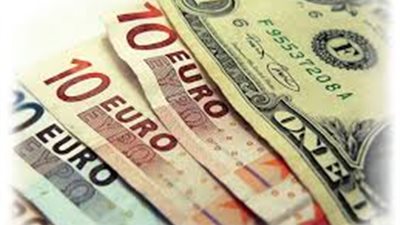 استقرار أسعار صرف العملات الأجنبية ..واليورو بـ 21.60 جنيه