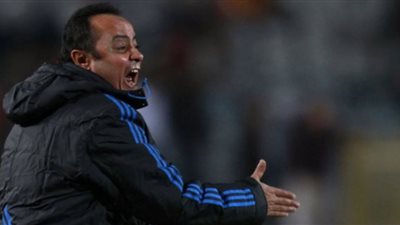 طارق يحيى: المصري قادر على حسم الوصافة.. والزمالك الأقرب للكأس