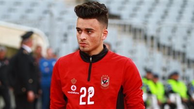الأهلي يتلقى ضربة جديدة في مران اليوم