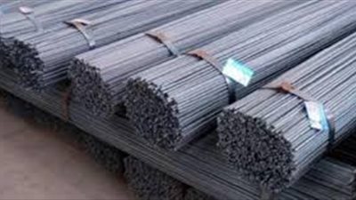  تعرف على أسعار الحديد اليوم