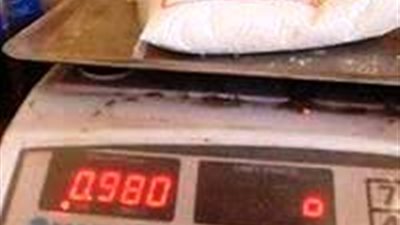 محافظ سوهاج: تحرير 17 مخالفة تموينية في حملة مكبرة بجهينة