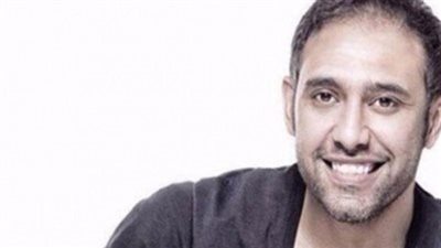 عمرو مصطفى يوجه رسالة للشباب ويشكر 