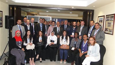 الجمعية المصرية لشباب الأعمال: هناك ضرورة لتفعيل قوانين حماية 