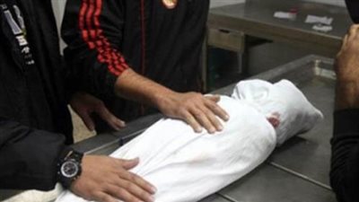 مصرع طفل بالمنيا صدمته سيارة أثناء لهوه امام المنزل