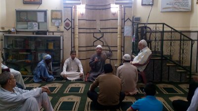 أمسيات دينية بمساجد الإسكندرية تحت عنوان 