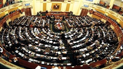 عاجل| البرلمان يوافق نهائيا علي مشروع ربط الحساب الختامي للموازنة للعام المالي 2016-2017