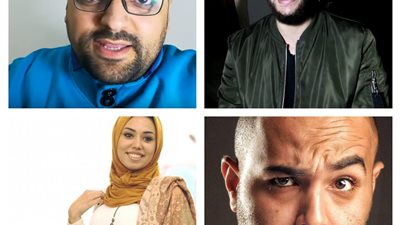 الضحك دواء القلب.. شاهد هؤلاء على السوشيال ميديا وتداوى