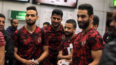 حسام البدري يعلن قائمة الأهلي الرسمية للمشاركة في مهرجان اعتزال حسام غالي