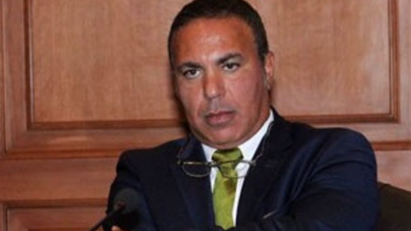 أيمن يونس