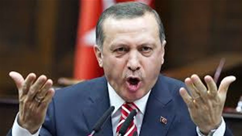 أردوغان