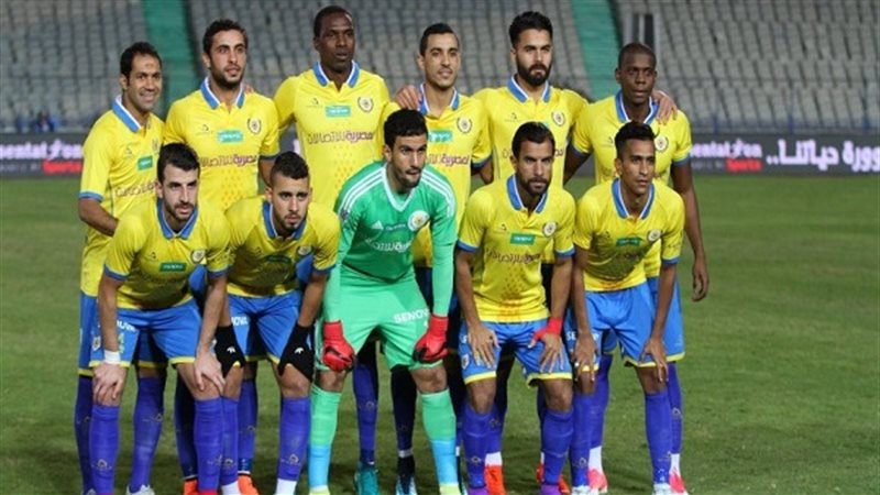 الإسماعيلي