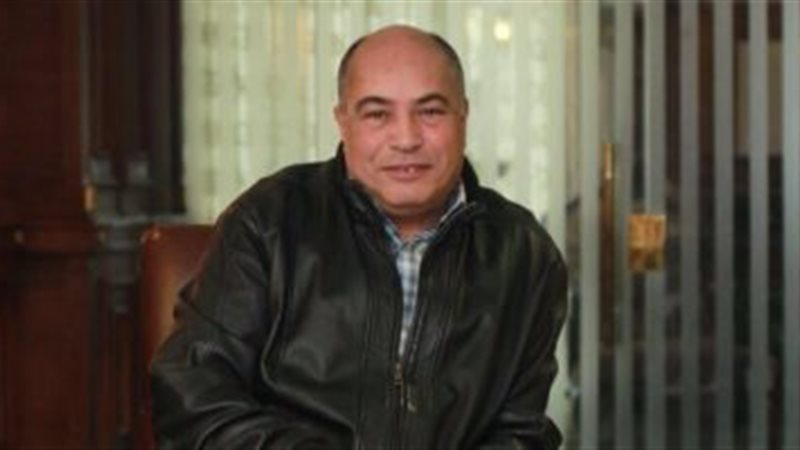 محمد مجد