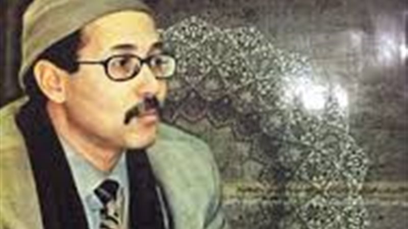 حزين عمر