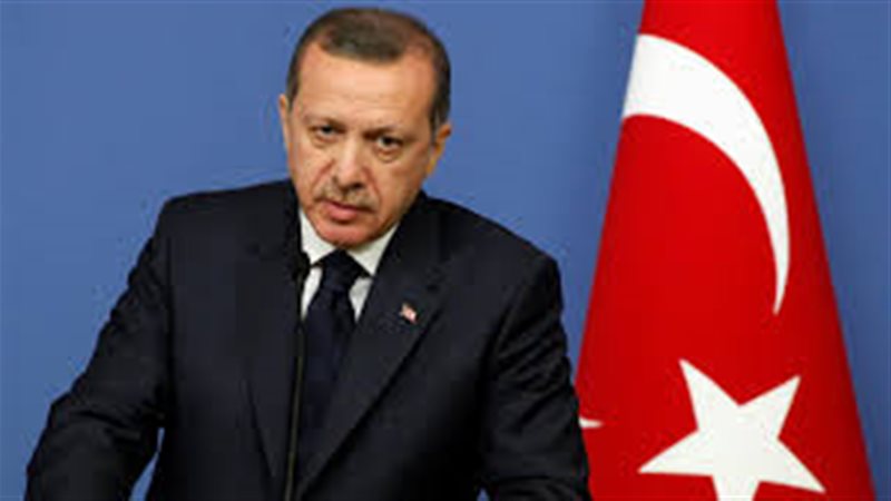 أردوغان