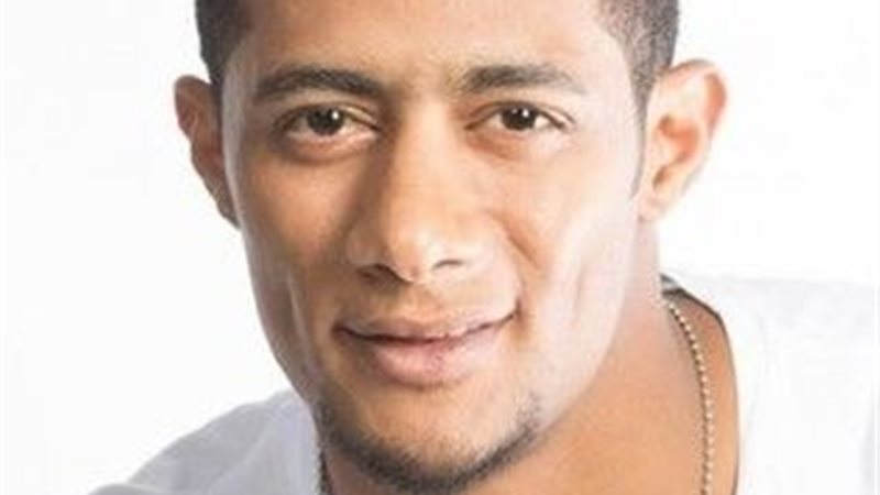 محمد رمضان