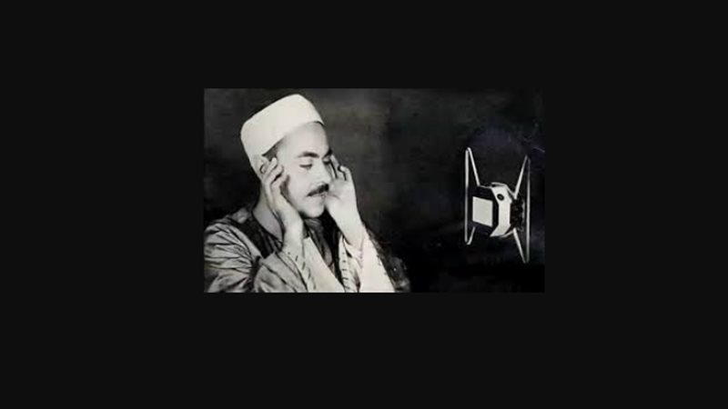 محمد رفعت 