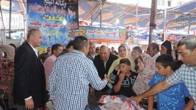 أسعار منتجات معرض 