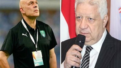 فيديو| مرتضى منصور: أنا هفضح 
