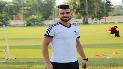 اختبار طبي لمتولي في مران الإسماعيلي اليوم