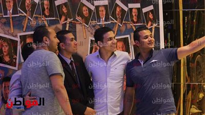 صور| نجوم 