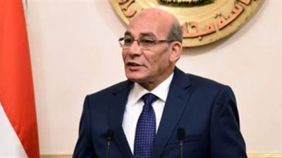 عاجل| وزير الزراعة: حققنا هدفنا الرئيسي بجمع 70% من حصاد موسم القمح