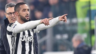 بن عطية يكسر صمود ميلان بكأس إيطاليا