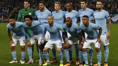 مانشستر سيتي يواصل الانتصارات على حساب برايتون