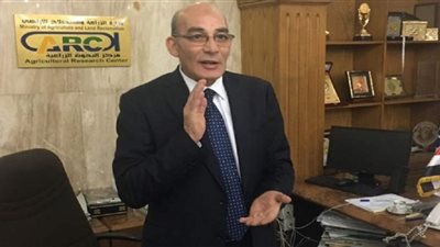 بينها 1440 مدرسة ومعهد.. الزراعة تخصص مساحات لإقامة 2602 مشروعاً 