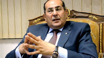 محافظ سوهاج: رفع درجة الاستعداد لمواجهة التقلبات الجوية والرياح